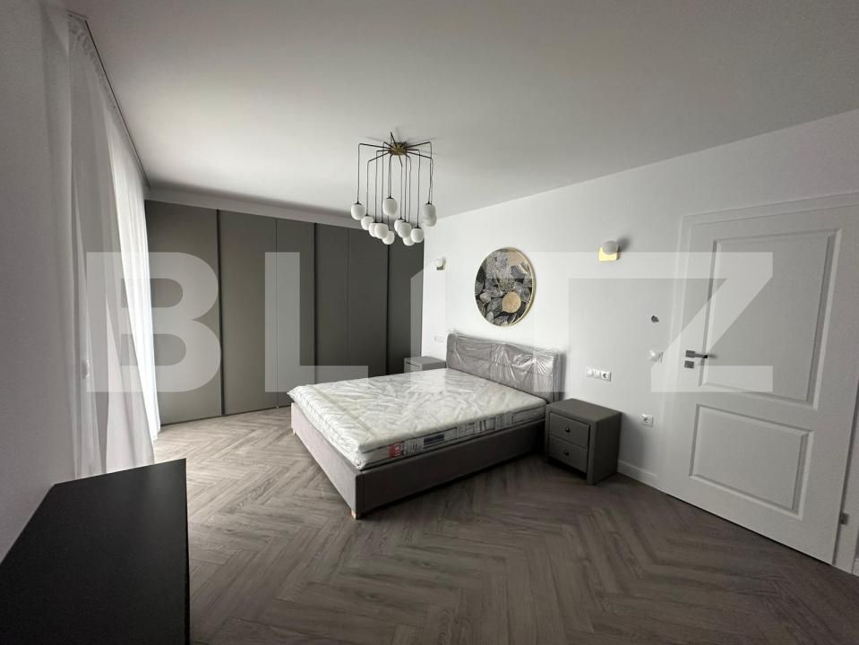 Apartament de închiriat 3 camere Sud - 200043AI | BLITZ Bistriţa | Poza3