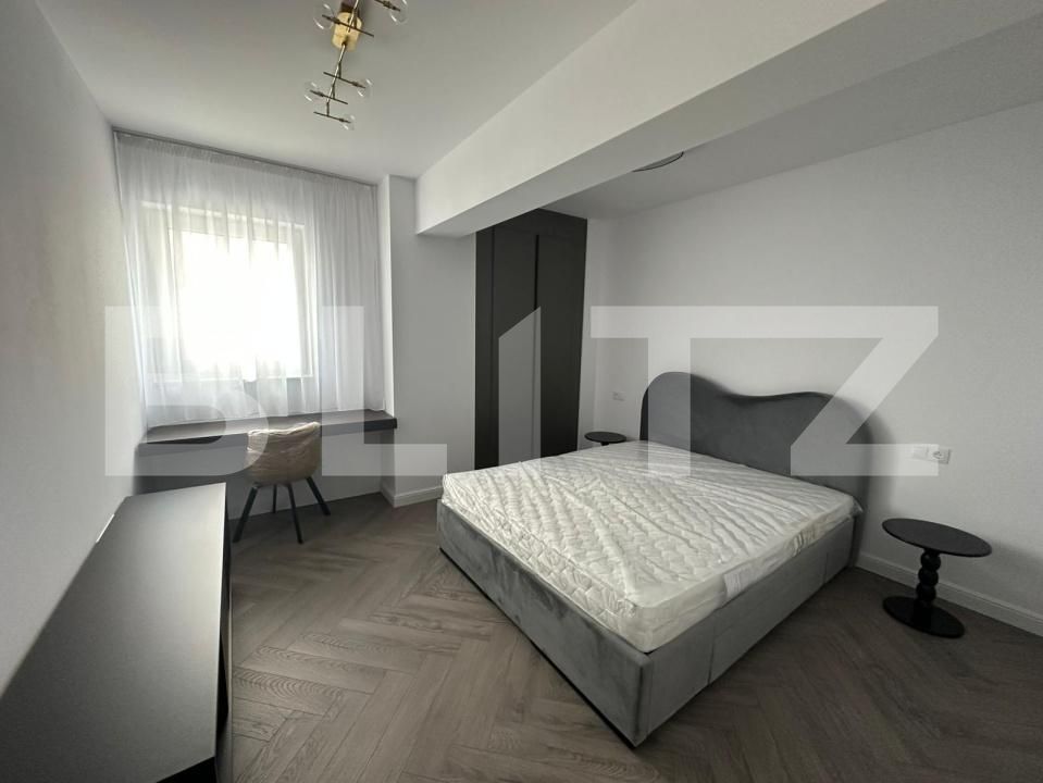 Apartament de închiriat 3 camere Sud - 200043AI | BLITZ Bistriţa | Poza6