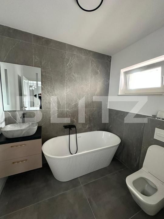 Apartament de închiriat 3 camere Sud - 200043AI | BLITZ Bistriţa | Poza5