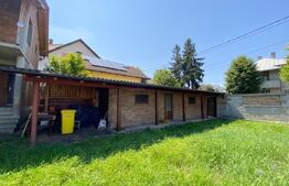 Casă D+P+E la roșu, 196 mp, garaj, teren 410 mp – zona exclusivista
