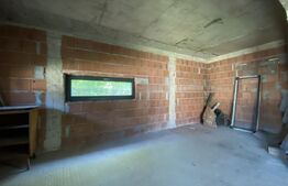 Casă D+P+E la roșu, 196 mp, garaj, teren 410 mp – zona exclusivista
