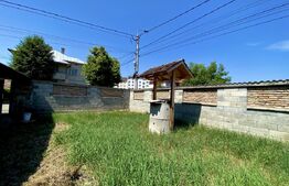 Casă D+P+E la roșu, 196 mp, garaj, teren 410 mp – zona exclusivista