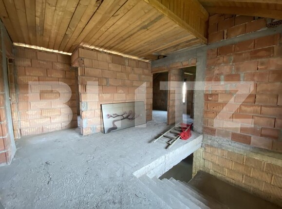 Casa de vânzare 5 camere Decebal - 200069CV | BLITZ Bistriţa | Poza11
