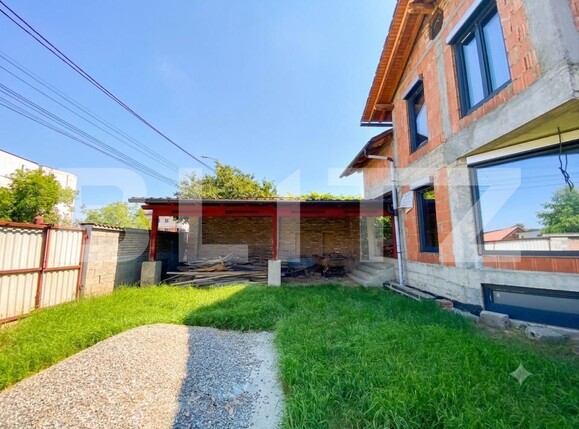 Casa de vânzare 5 camere Decebal - 200069CV | BLITZ Bistriţa | Poza4