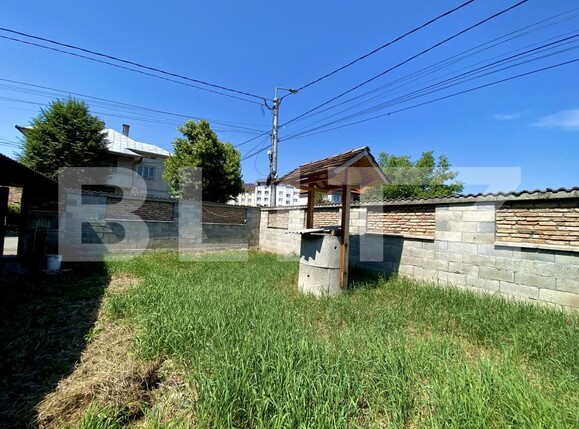 Casa de vânzare 5 camere Decebal - 200069CV | BLITZ Bistriţa | Poza6