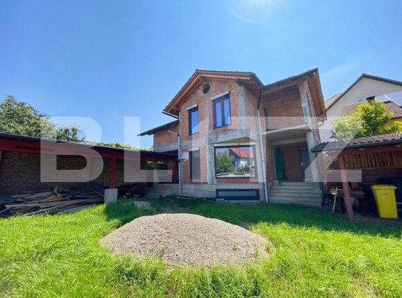 Casa de vânzare 5 camere Decebal - 200069CV | BLITZ Bistriţa | Poza3