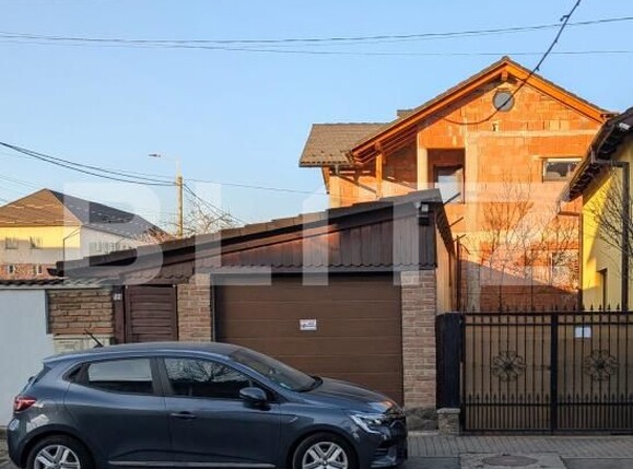 Casa de vânzare 5 camere Decebal - 200069CV | BLITZ Bistriţa | Poza2