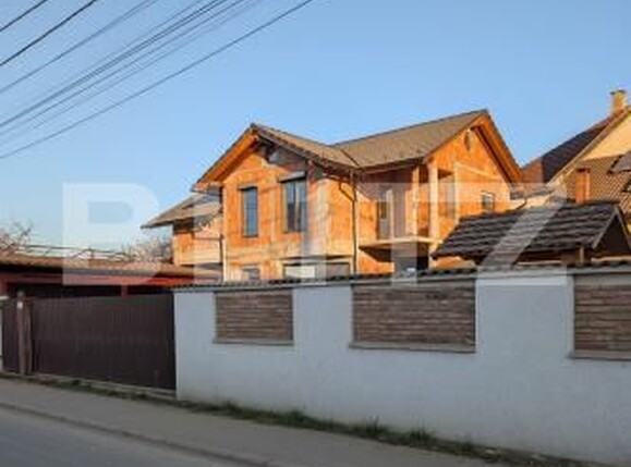 Casa de vânzare 5 camere Decebal - 200069CV | BLITZ Bistriţa | Poza1