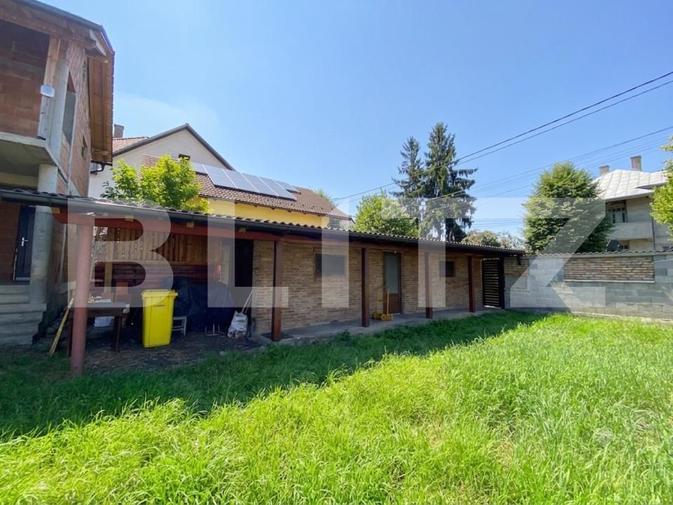 Casa de vânzare 5 camere Decebal - 200069CV | BLITZ Bistriţa | Poza5