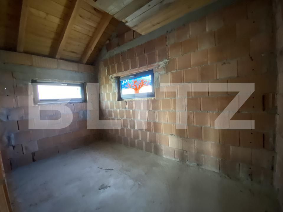 Casa de vânzare 5 camere Decebal - 200069CV | BLITZ Bistriţa | Poza8