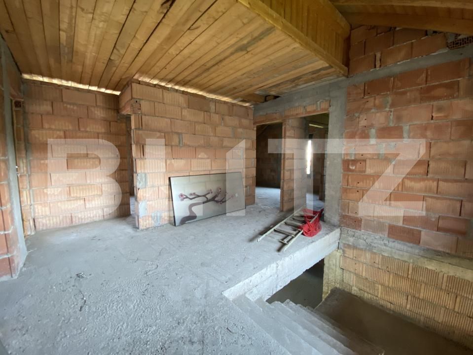 Casa de vânzare 5 camere Decebal - 200069CV | BLITZ Bistriţa | Poza11