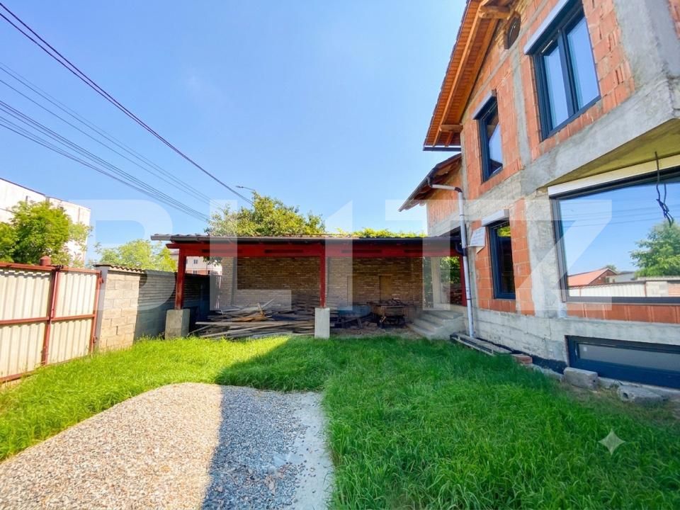 Casa de vânzare 5 camere Decebal - 200069CV | BLITZ Bistriţa | Poza4