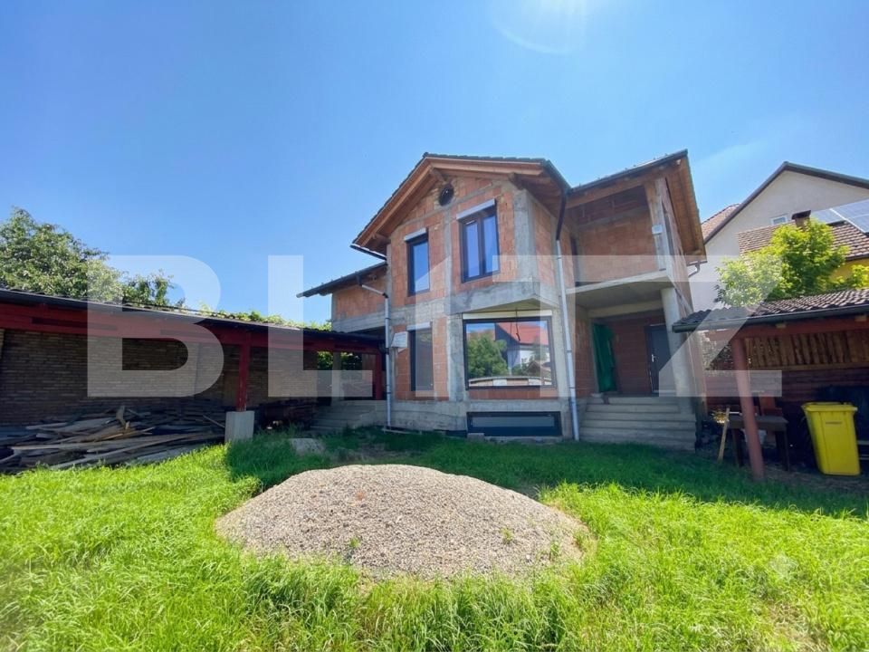 Casa de vânzare 5 camere Decebal - 200069CV | BLITZ Bistriţa | Poza3