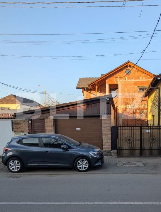 Casa de vânzare 5 camere Decebal - 200069CV | BLITZ Bistriţa | Poza2