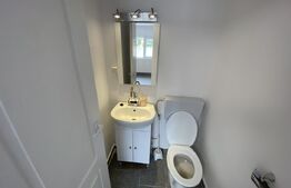 Spațiu comercial 25 mp, boxă proprie - zona Han, ideal pentru beauty/salon