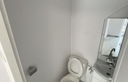 Spațiu comercial 25 mp, boxă proprie - zona Han, ideal pentru beauty/salon
