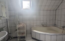 Casă spațioasă P+1+M cu anexă și 2 garaje,  - zona Valea Budacului – 