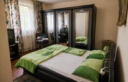 Casă spațioasă P+1+M cu anexă și 2 garaje,  - zona Valea Budacului – 