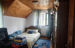Casă spațioasă P+1+M cu anexă și 2 garaje,  - zona Valea Budacului – 