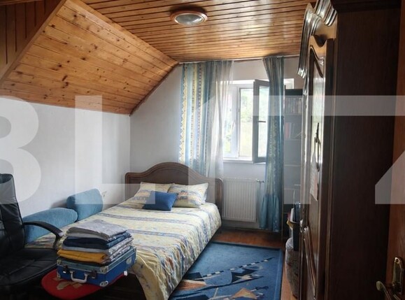 Casa de vânzare 5 camere Est - 200114CV | BLITZ Bistriţa | Poza4