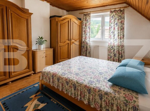 Casa de vânzare 5 camere Est - 200114CV | BLITZ Bistriţa | Poza3