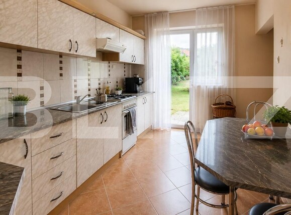 Casa de vânzare 5 camere Est - 200114CV | BLITZ Bistriţa | Poza1