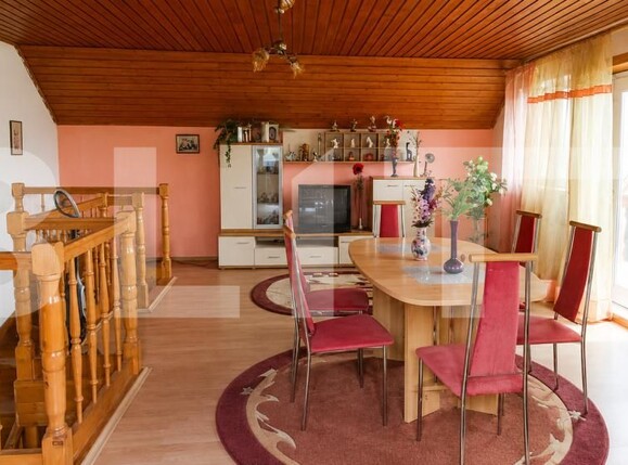 Casa de vânzare 5 camere Est - 200114CV | BLITZ Bistriţa | Poza5