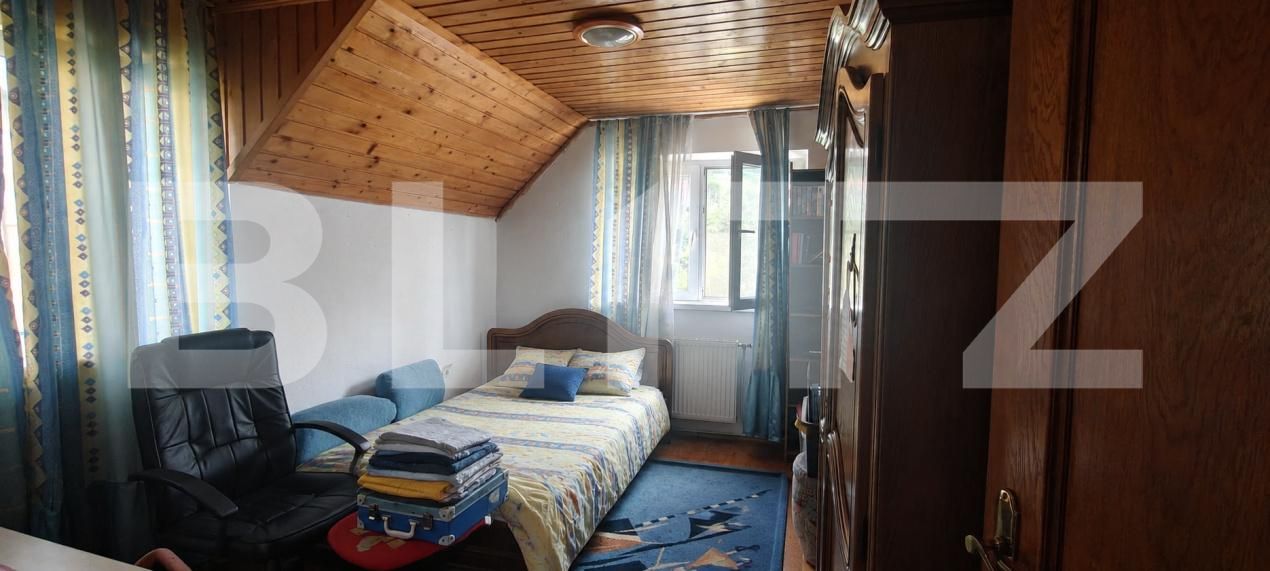 Casa de vânzare 5 camere Est - 200114CV | BLITZ Bistriţa | Poza4