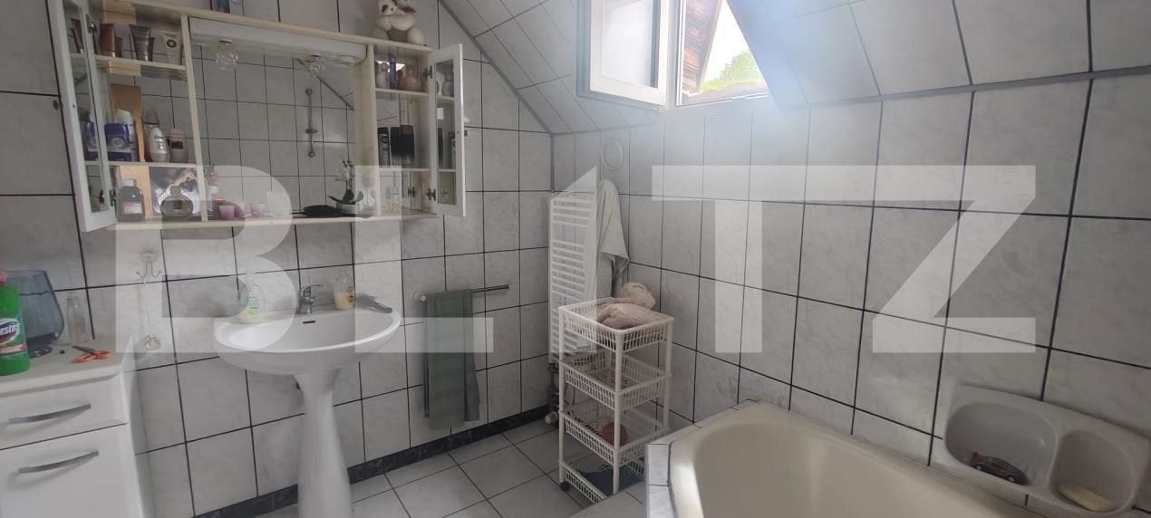 Casa de vânzare 5 camere Est - 200114CV | BLITZ Bistriţa | Poza7