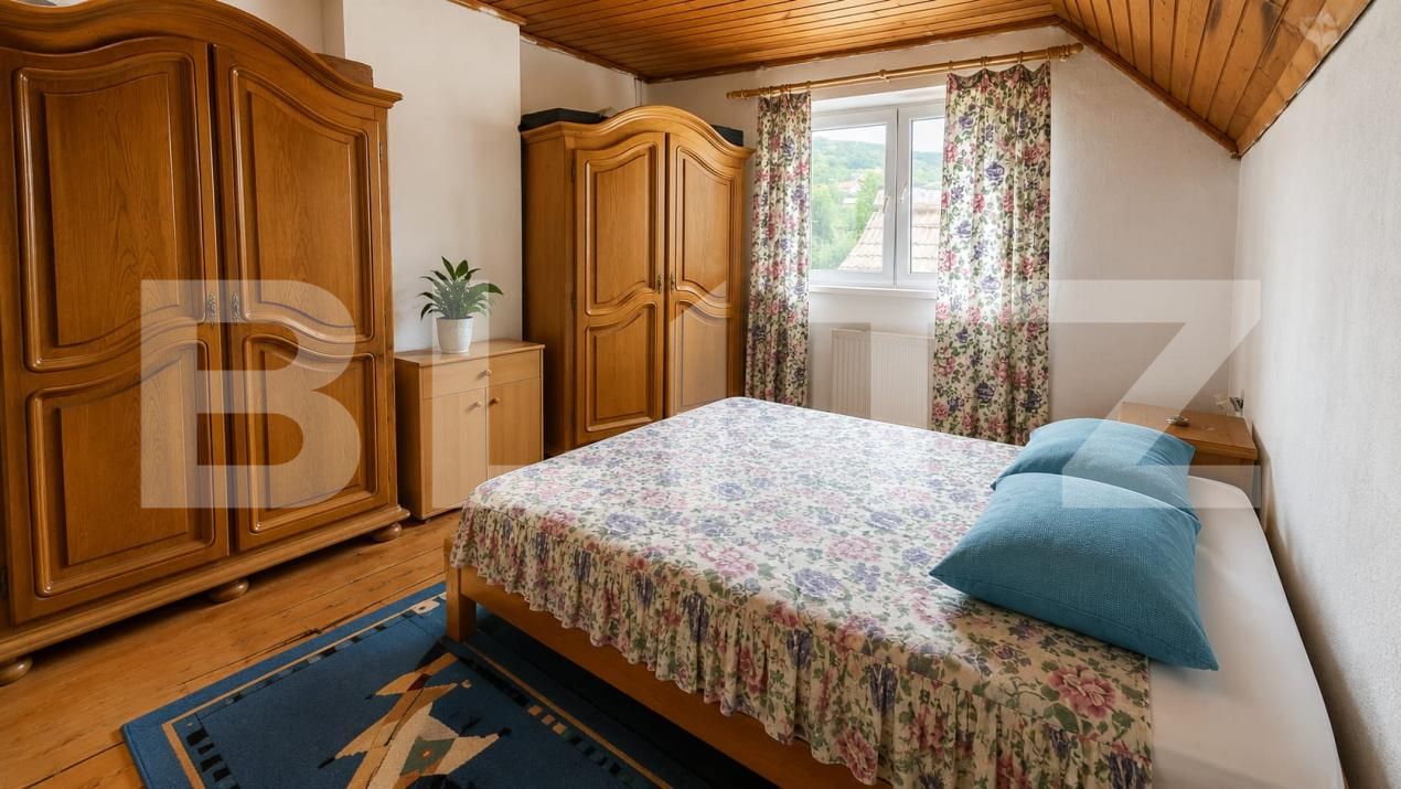 Casa de vânzare 5 camere Est - 200114CV | BLITZ Bistriţa | Poza3