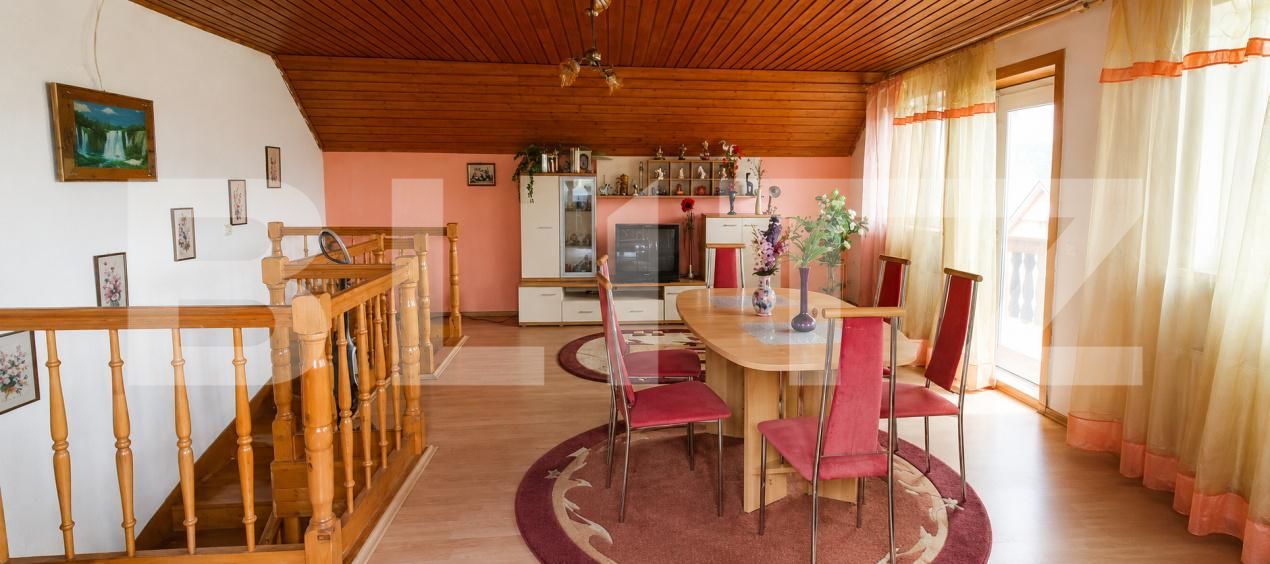 Casa de vânzare 5 camere Est - 200114CV | BLITZ Bistriţa | Poza5