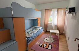 Apartament 3 camere decomandat | Zona Andrei Mureșanu (vis-a-vis de Lidl)