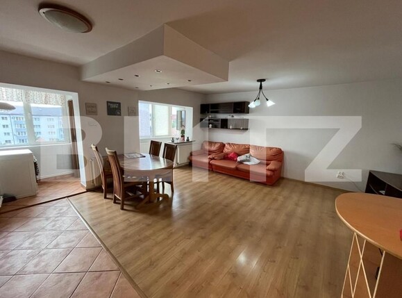 Apartament de vânzare 3 camere Decebal - 200123AV | BLITZ Bistriţa | Poza1