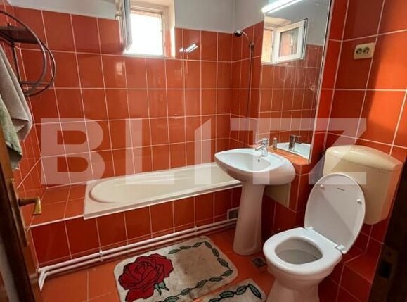 Apartament de vânzare 3 camere Decebal - 200123AV | BLITZ Bistriţa | Poza8