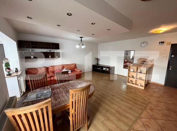 Apartament de vânzare 3 camere Decebal - 200123AV | BLITZ Bistriţa | Poza3