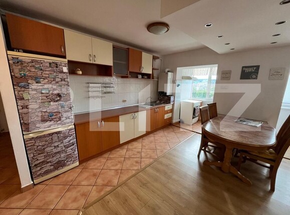 Apartament de vânzare 3 camere Decebal - 200123AV | BLITZ Bistriţa | Poza2