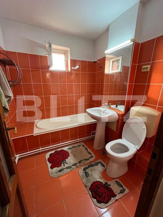 Apartament de vânzare 3 camere Decebal - 200123AV | BLITZ Bistriţa | Poza8