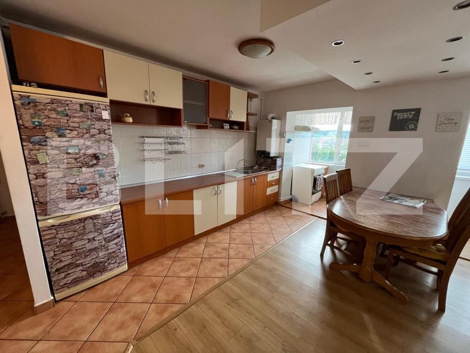 Apartament de vânzare 3 camere Decebal - 200123AV | BLITZ Bistriţa | Poza2