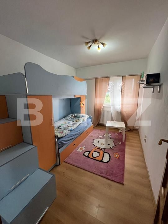 Apartament de vânzare 3 camere Decebal - 200123AV | BLITZ Bistriţa | Poza7