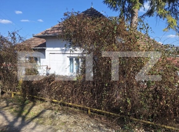 Casa de vânzare 3 camere Sanmihaiu de Campie - 200156CV | BLITZ Bistriţa | Poza2