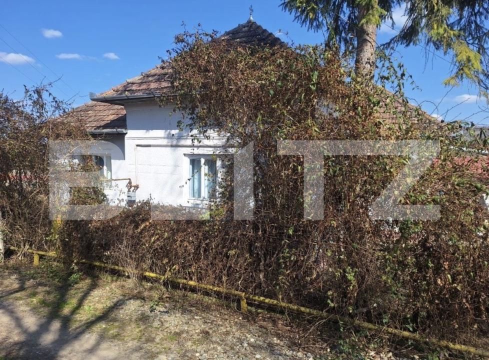 Casa de vânzare 3 camere Sanmihaiu de Campie - 200156CV | BLITZ Bistriţa | Poza2