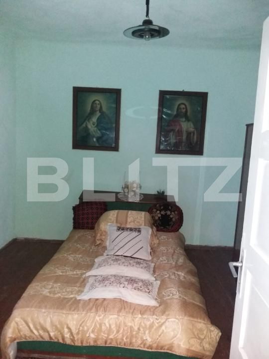 Casa de vânzare 3 camere Sanmihaiu de Campie - 200156CV | BLITZ Bistriţa | Poza4