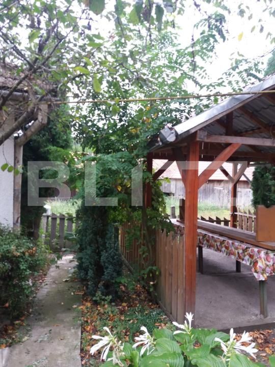 Casa de vânzare 3 camere Sanmihaiu de Campie - 200156CV | BLITZ Bistriţa | Poza3
