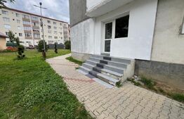 Apartament Spatiu Comercial / Birou – Zonă Centrală, Năsăud