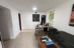 Apartament Spatiu Comercial / Birou – Zonă Centrală, Năsăud
