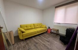 Apartament Spatiu Comercial / Birou – Zonă Centrală, Năsăud