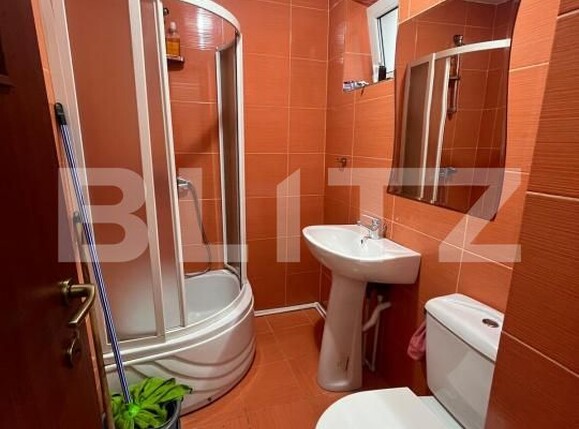 Apartament de vânzare 2 camere Nasaud - 200170AV | BLITZ Bistriţa | Poza5