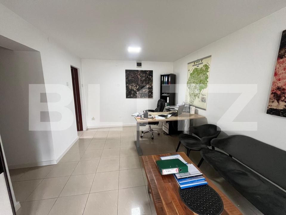 Apartament de vânzare 2 camere Nasaud - 200170AV | BLITZ Bistriţa | Poza2