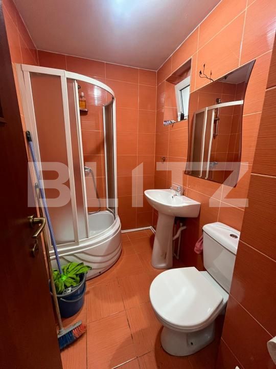 Apartament de vânzare 2 camere Nasaud - 200170AV | BLITZ Bistriţa | Poza5