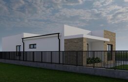 Teren intravilan, 521 mp – Strada Cameliei